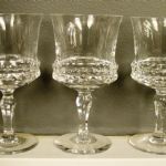 796 5487 WINE GLASS